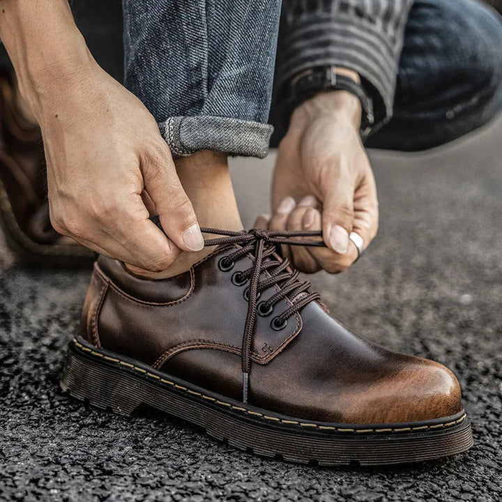 Onyx™ | Bossy-style Men's Boots