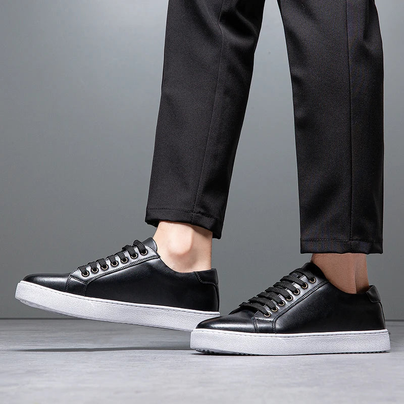 Isaac | Sneaker
