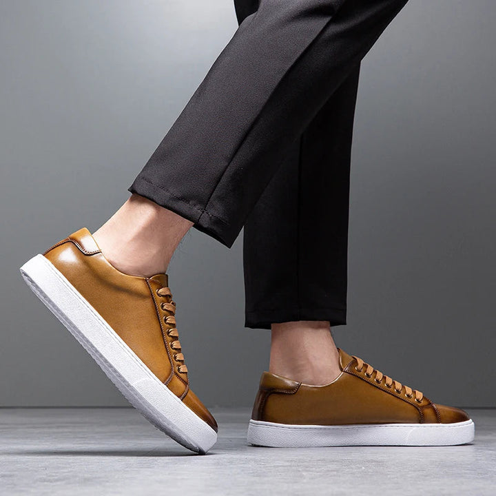 Isaac | Sneaker