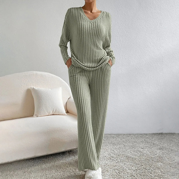 Lucy™ | 2 Piece Knit Set