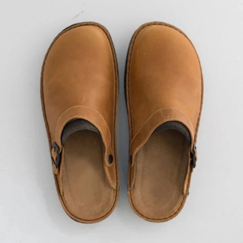 Rowan | Orthopaedic Shoes