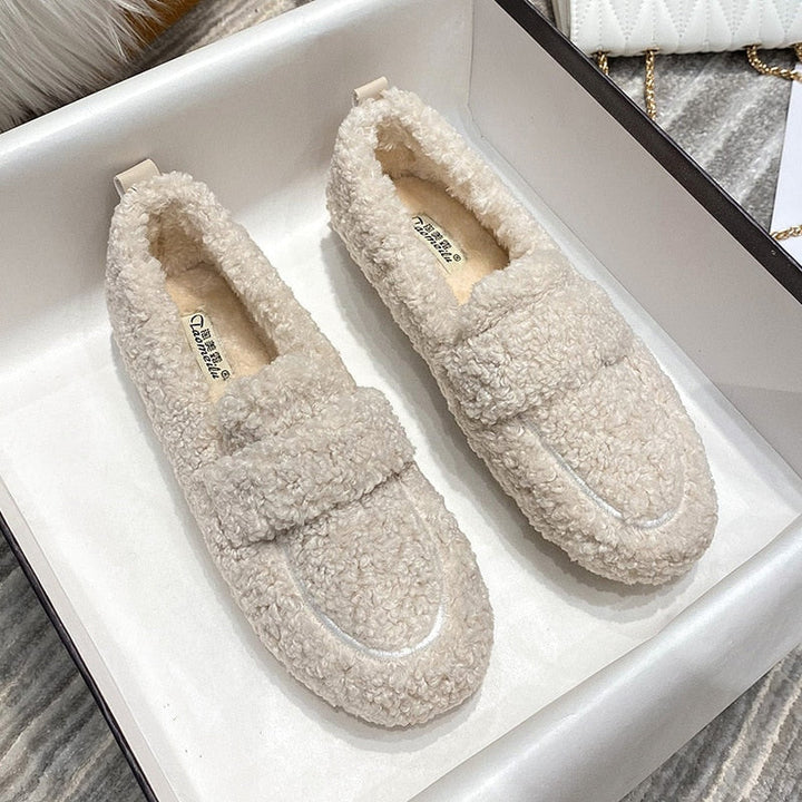 Marielle - Slipper Shoes