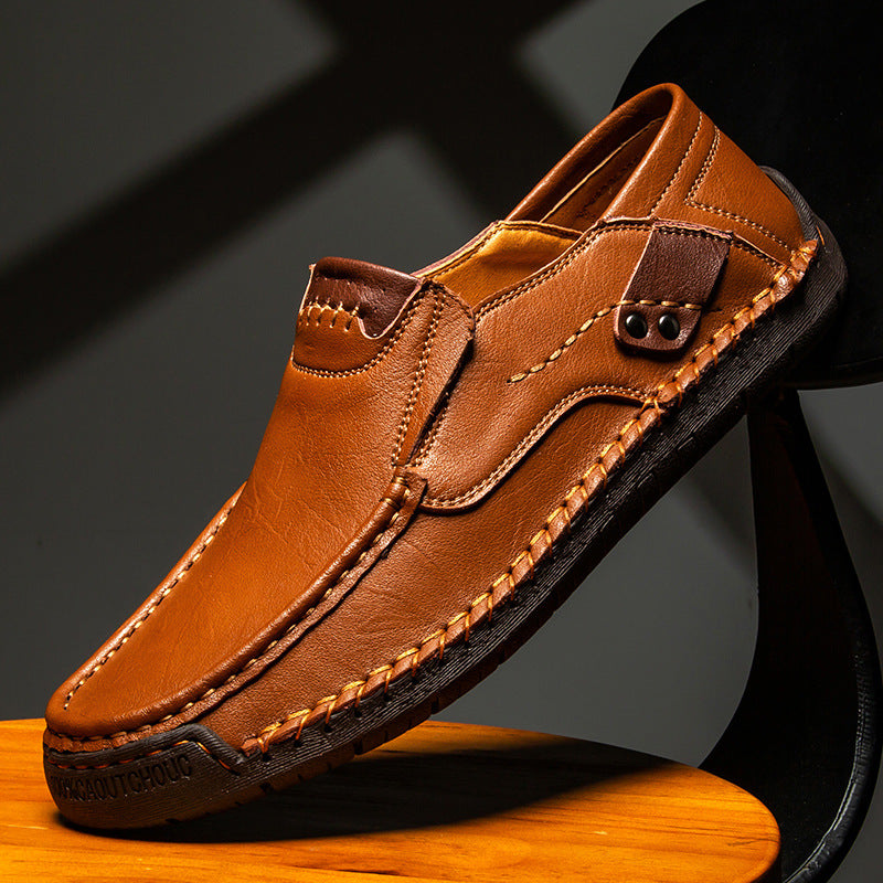 Stephan | Gentlemen’s Outdoor Walkers