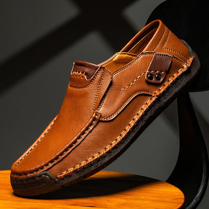 Stephan | Gentlemen’s Outdoor Walkers