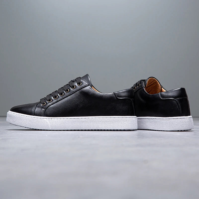 Isaac | Sneaker