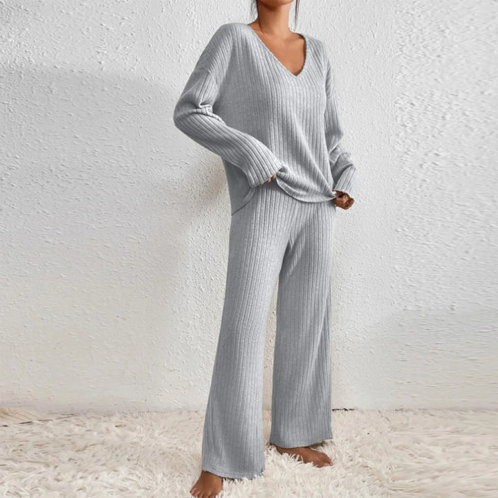 Lucy™ | 2 Piece Knit Set