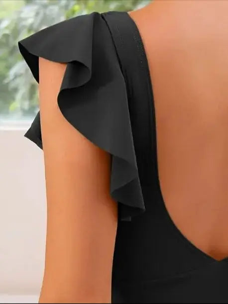 TROPICANA™ - Flatterend badpak
