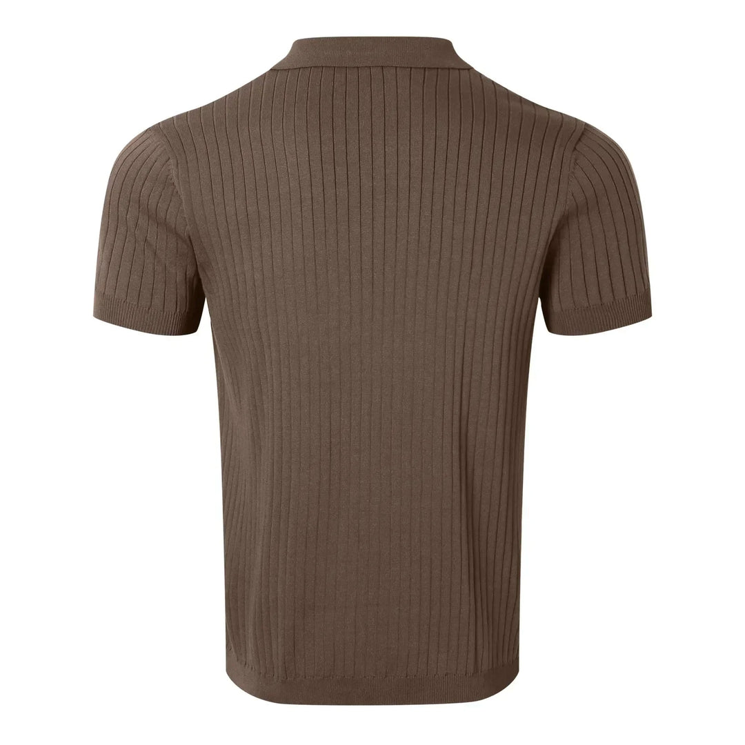 Ronan | Retro Polo