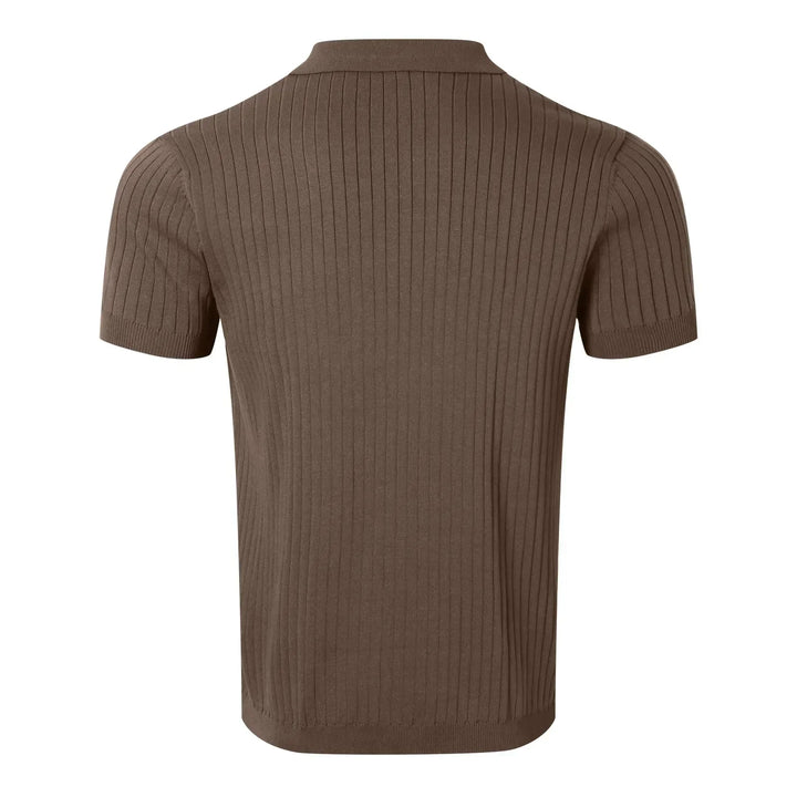 Ronan | Retro Polo