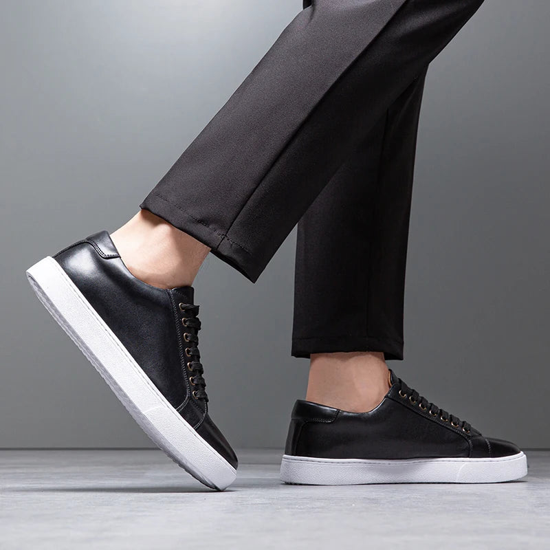 Isaac | Sneaker