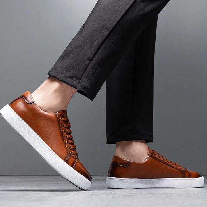 Isaac | Sneaker