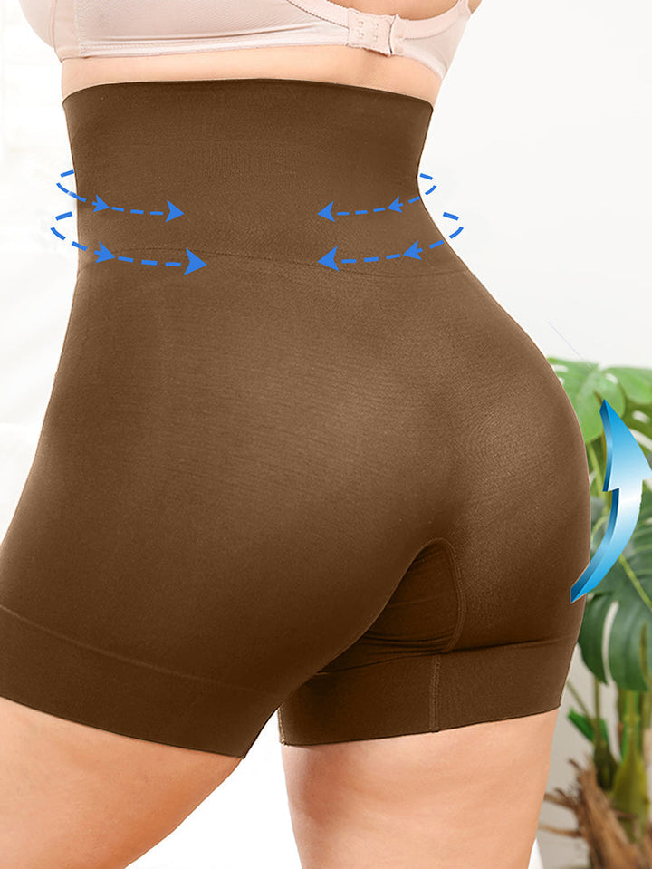 Plus Size Shaping Clothes - Qiana