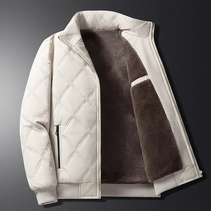 Fabian | Stylish Comfortable Winter Coat