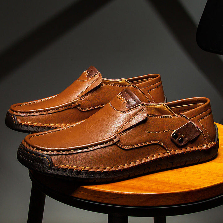 Stephan | Gentlemen’s Outdoor Walkers