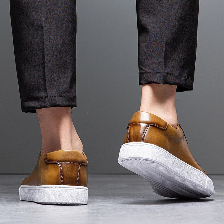 Isaac | Sneaker