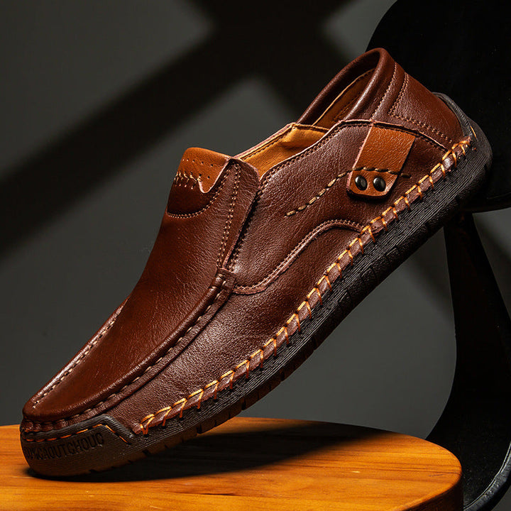 Stephan | Gentlemen’s Outdoor Walkers