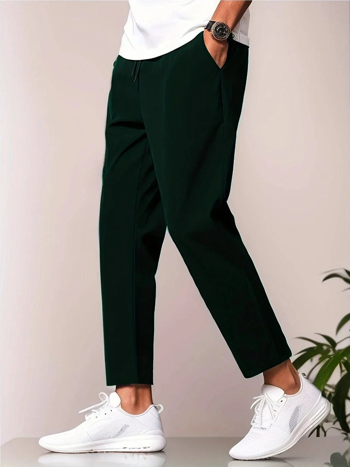 Rayan – Lightweight Casual Pants for Men