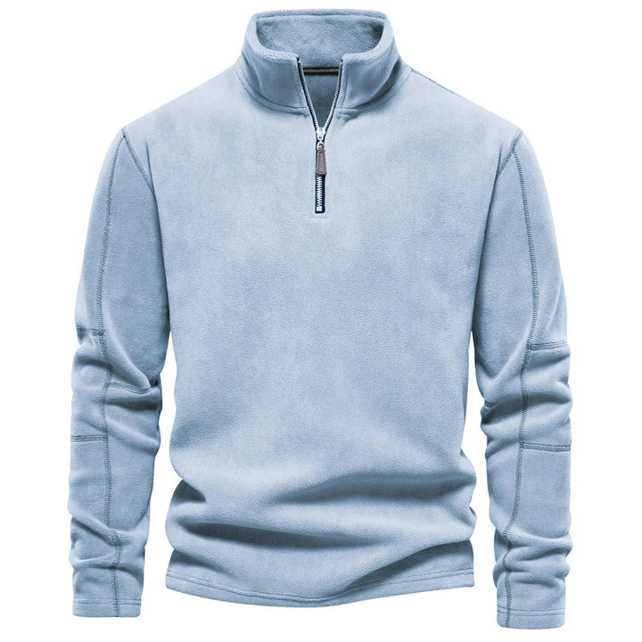 Spencer™ | Warm Fleece Sweater For Men