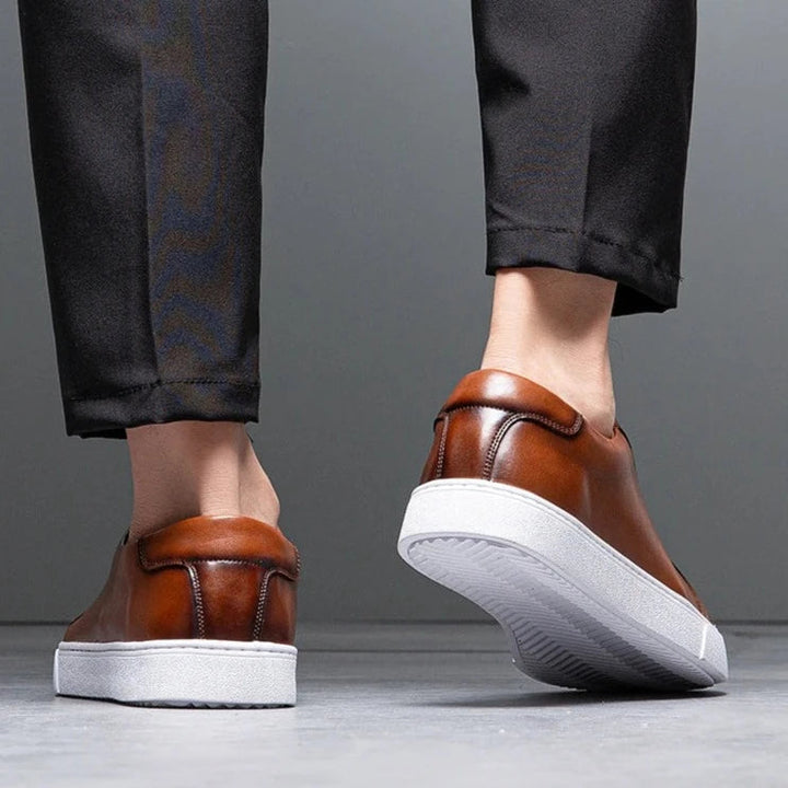 Isaac | Sneaker