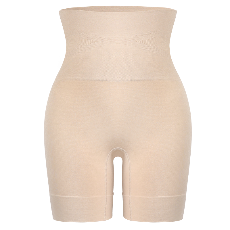 Plus Size Shaping Clothes - Qiana