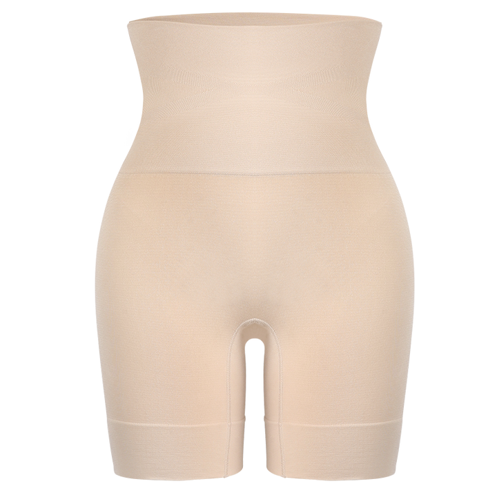 Plus Size Shaping Clothes - Qiana