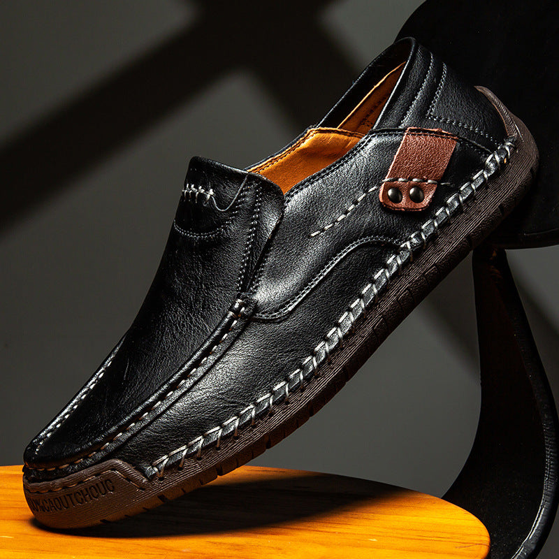 Stephan | Gentlemen’s Outdoor Walkers