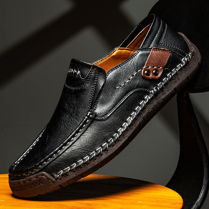 Stephan | Gentlemen’s Outdoor Walkers