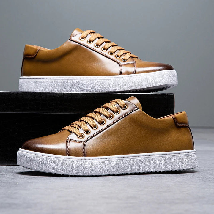 Isaac | Sneaker