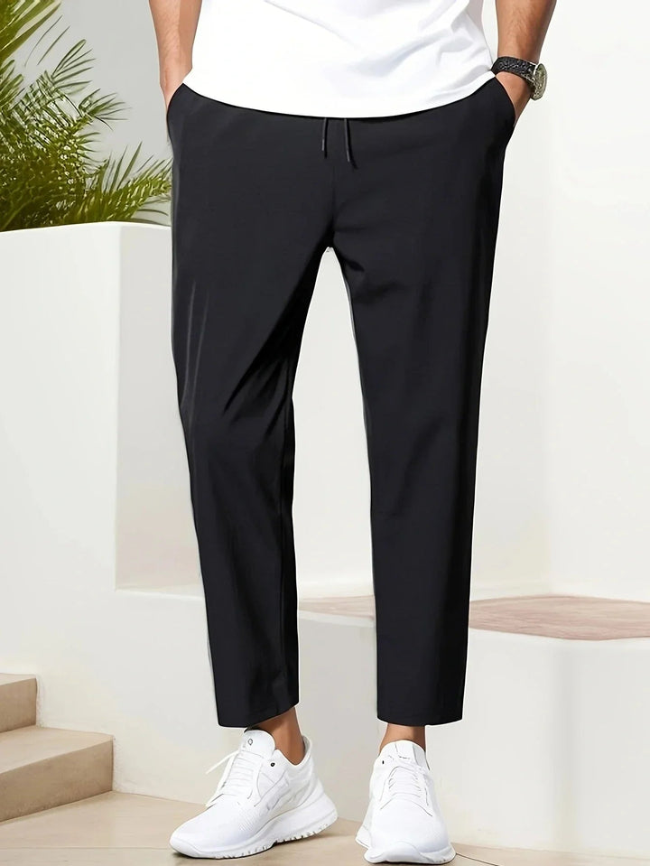 Rayan – Lightweight Casual Pants for Men