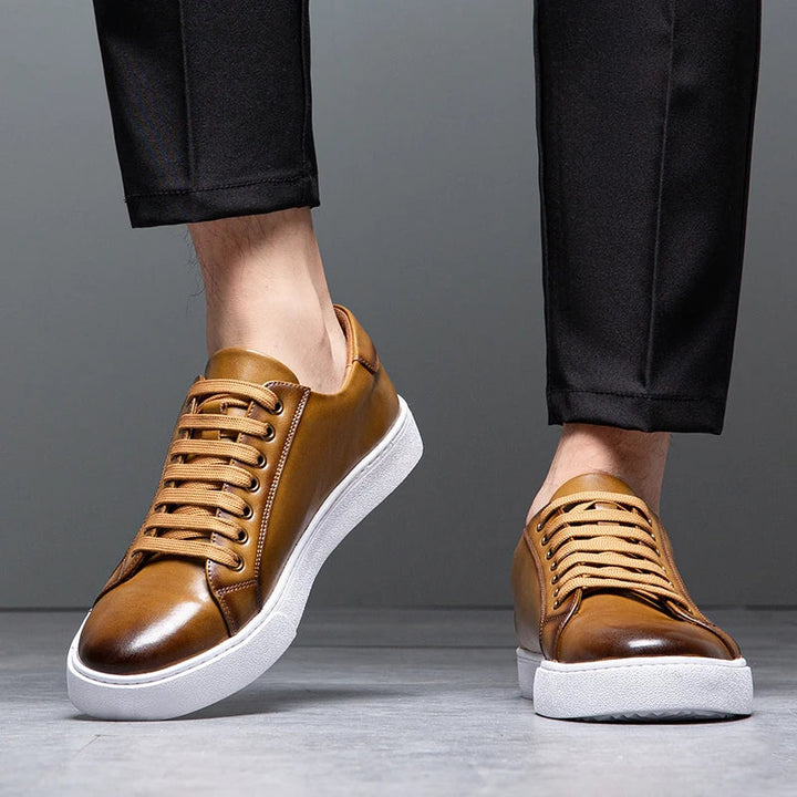Isaac | Sneaker
