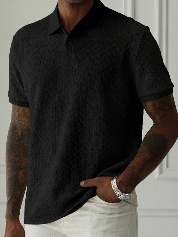 Thayer | Classic Refined Polo