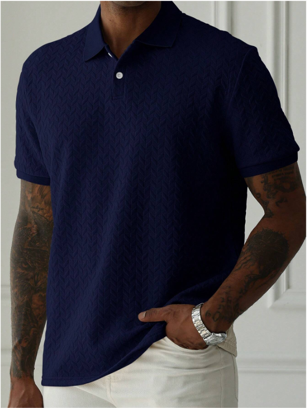 Thayer | Classic Refined Polo