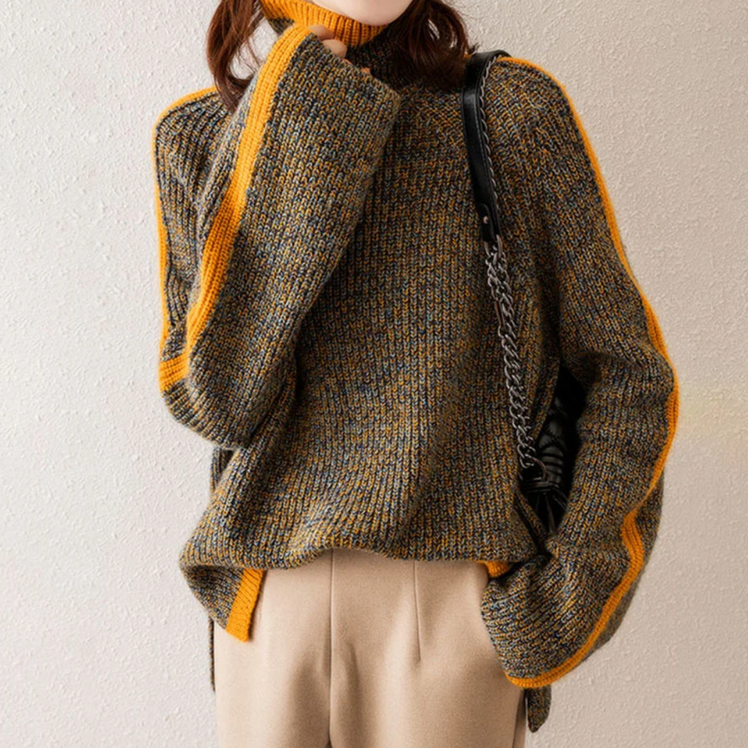 Nanne™ - Comfort en herfst elegantie