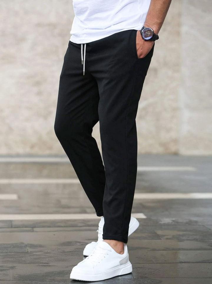 Andrew | Premium stretch trousers