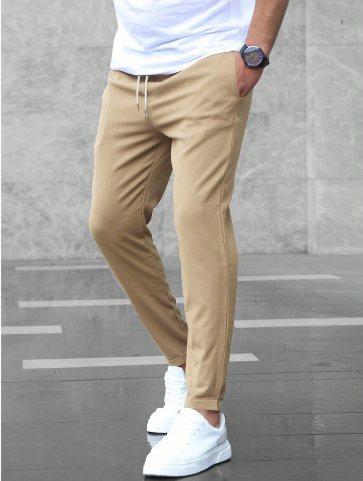 Andrew | Premium stretch trousers