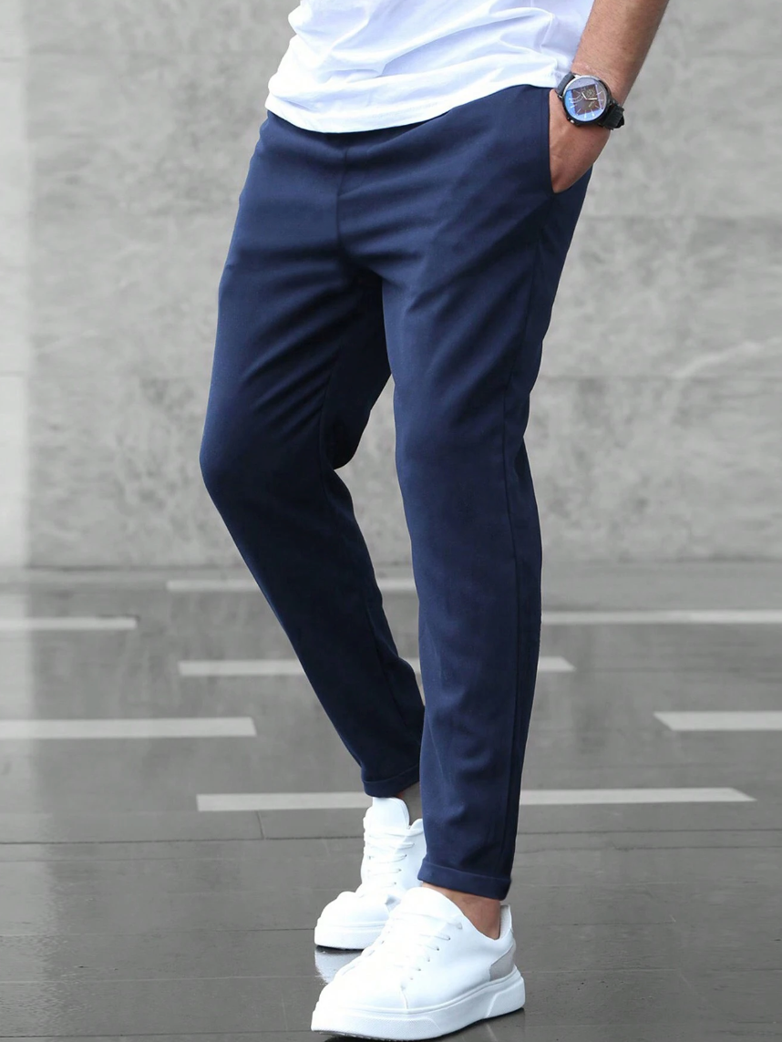 Andrew | Premium stretch trousers