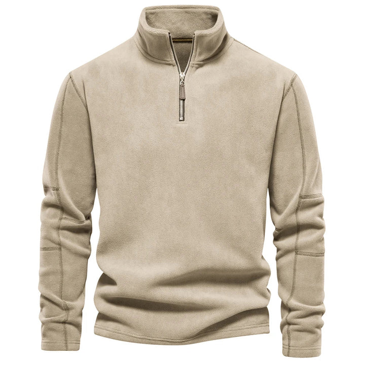 Spencer™ | Warm Fleece Sweater For Men