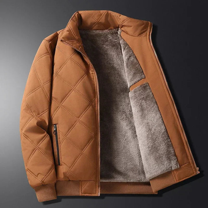 Fabian | Stylish Comfortable Winter Coat