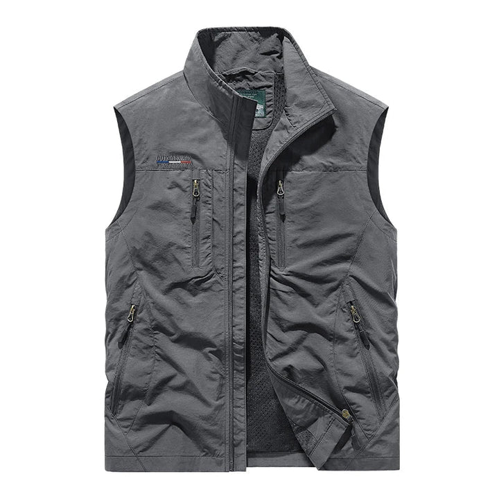 Dylan™ | Lightweight Adventure Vest