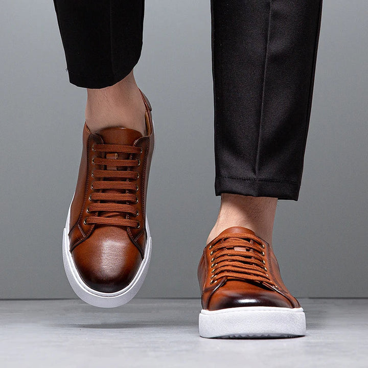 Isaac | Sneaker