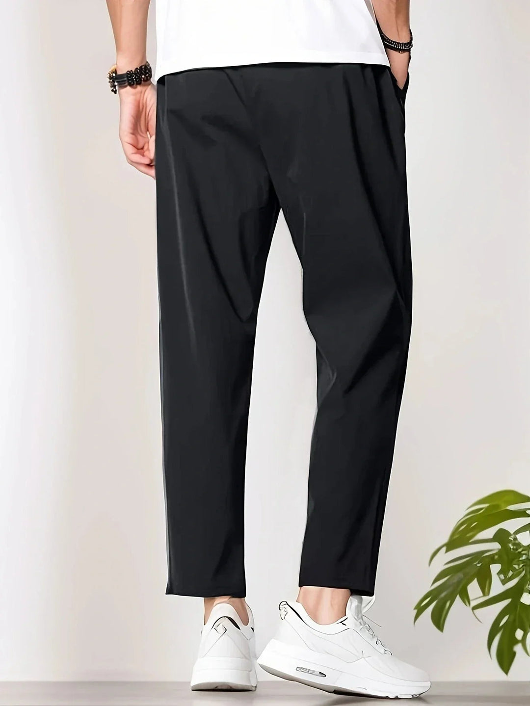 Rayan – Lightweight Casual Pants for Men