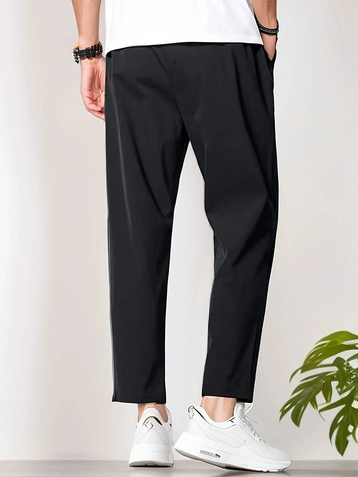 Rayan – Lightweight Casual Pants for Men