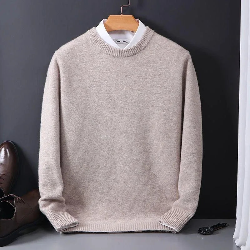 Wim | Stylish Sweater