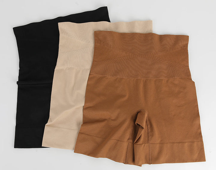 Plus Size Shaping Clothes - Qiana