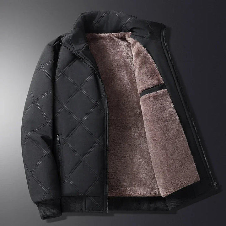 Fabian | Stylish Comfortable Winter Coat