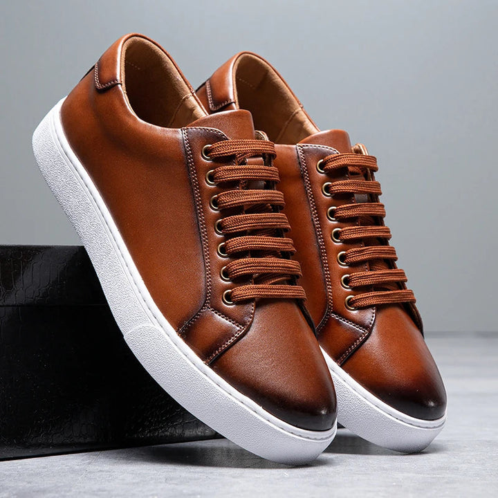 Isaac | Sneaker