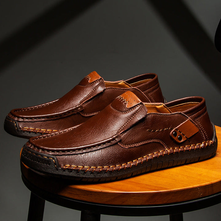 Stephan | Gentlemen’s Outdoor Walkers