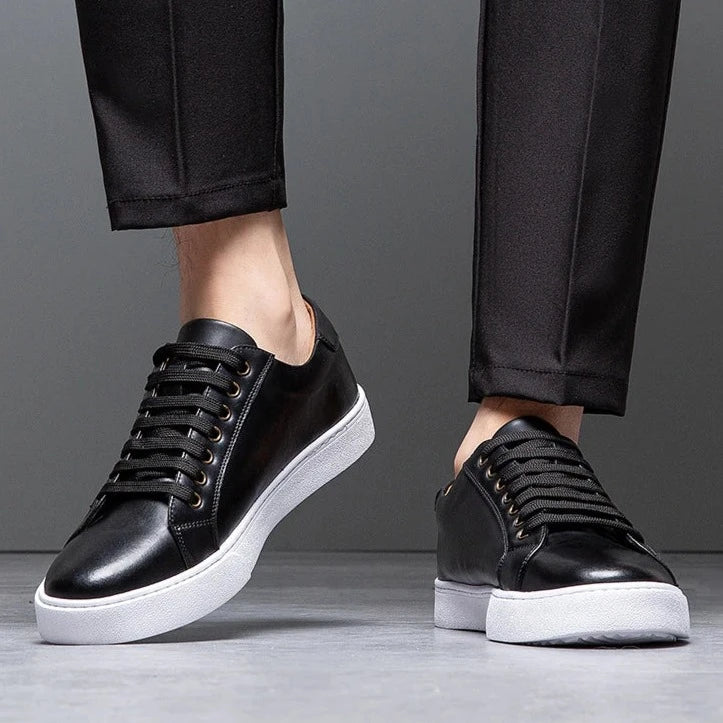 Isaac | Sneaker