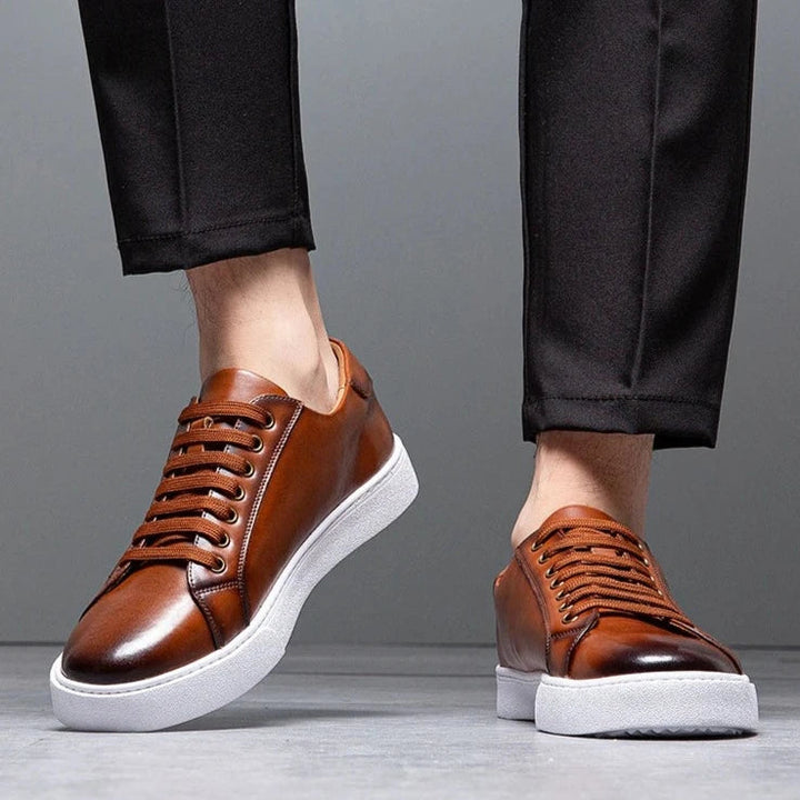 Isaac | Sneaker