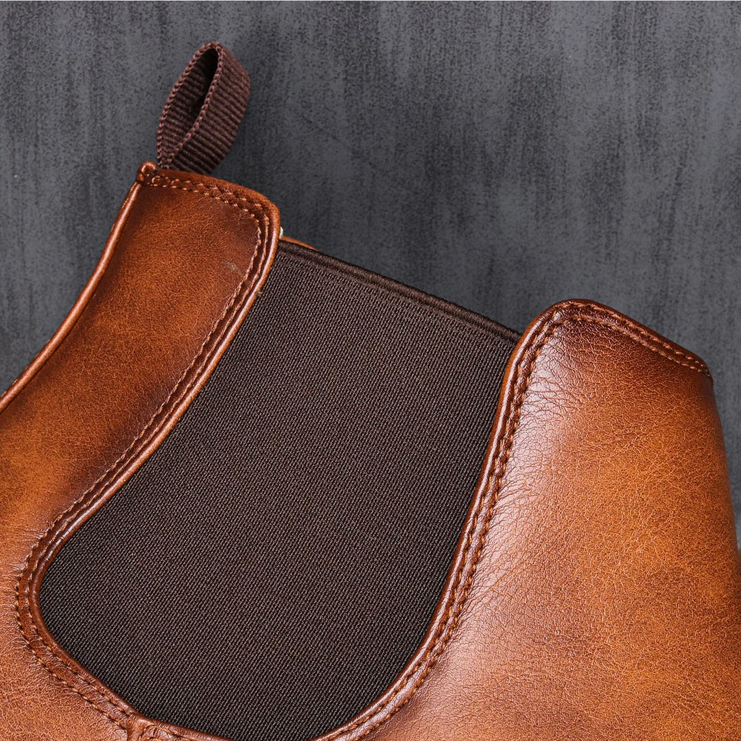 Louis Murphy | Timeless Shoes